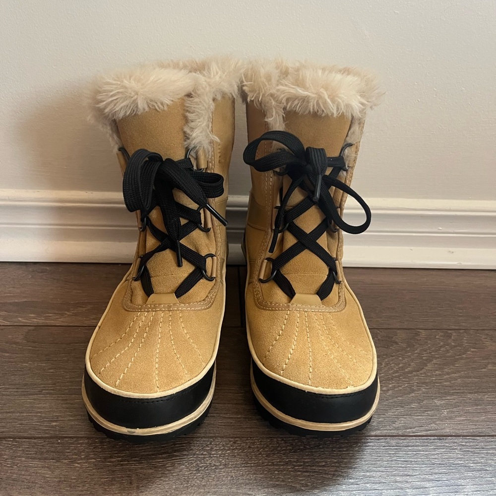 Sorel Winter Boots
